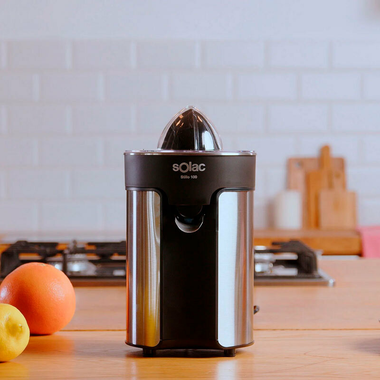 Exprimidor Solac EX6170 Stillo 100 (1)