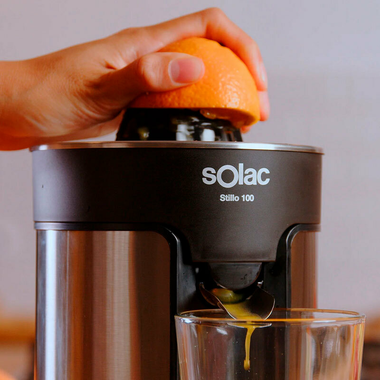 Exprimidor Solac EX6170 Stillo 100 (3)