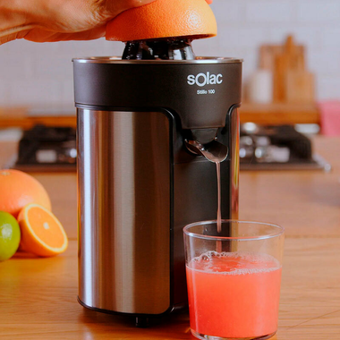 Exprimidor Solac EX6170 Stillo 100 (5)
