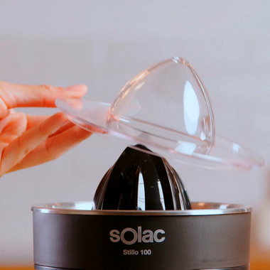 Exprimidor Solac EX6170 Stillo 100 (7)