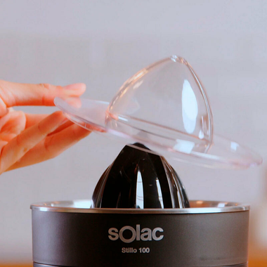 Exprimidor Solac EX6170 Stillo 100 (8)