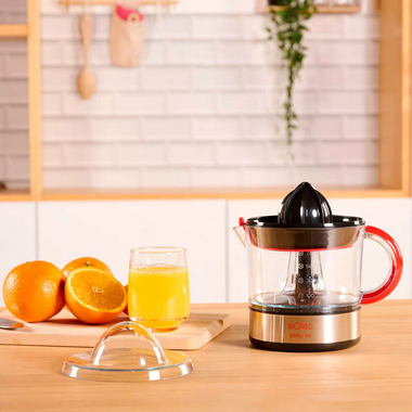 Exprimidor Solac EX6153 Stillo 40 (3)