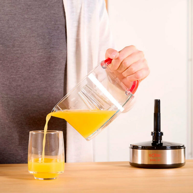 Exprimidor Solac EX6153 Stillo 40 (4)