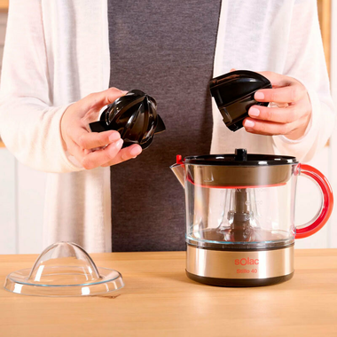 Exprimidor Solac EX6153 Stillo 40 (5)