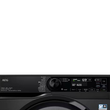 Lavasecadora AEG LWR7316V6O 10Kg (2)