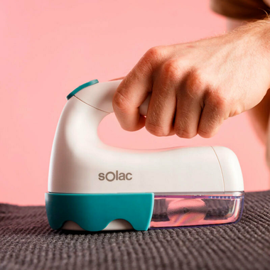 Quitapelusas Solac Q609 (3)