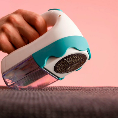 Quitapelusas Solac Q609 (4)