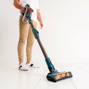 Aspirador escoba Taurus Homeland Digital Flex (3)