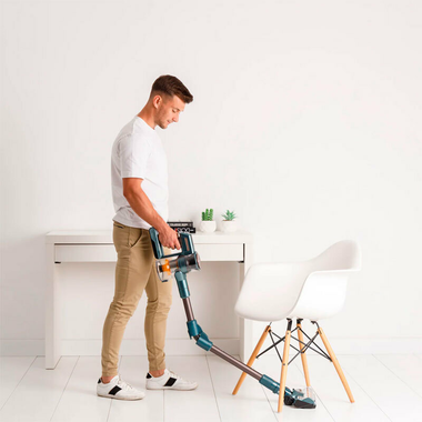 Aspirador escoba Taurus Homeland Digital Flex (4)