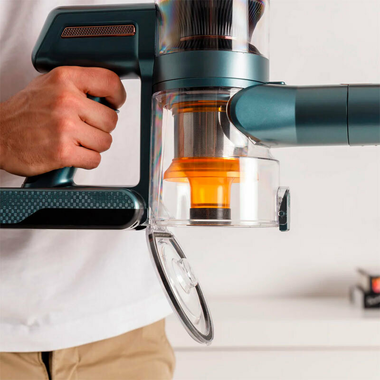 Aspirador escoba Taurus Homeland Digital Flex (6)