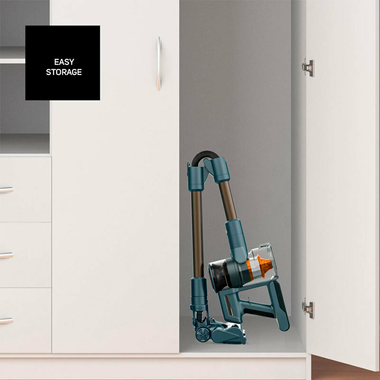 Aspirador escoba Taurus Homeland Digital Flex (7)