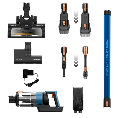 Aspirador escoba Taurus Homeland Ultimate Animal (1)