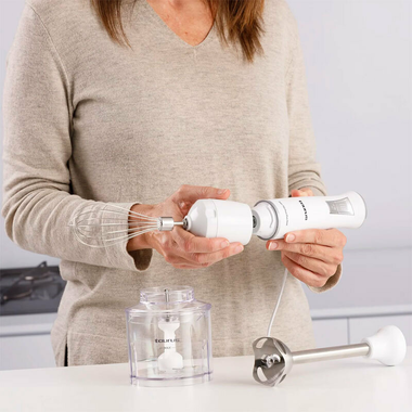 Batidora picadora Taurus Bapi 750 Pure Plus Inox (4)