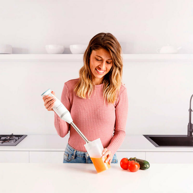 Batidora picadora Taurus Bapi 1200 Pure (7)