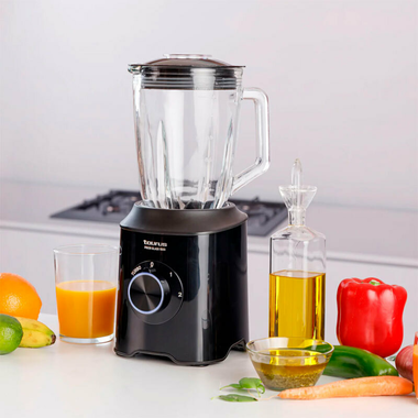 Batidora de vaso Taurus Prior Glass 1500 (1)