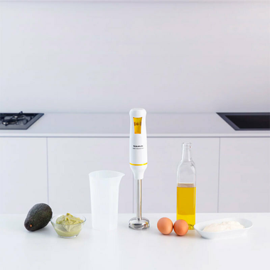 Batidora de varilla Taurus Robot 750 Easy Inox (1)