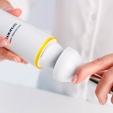 Batidora de varilla Taurus Robot 750 Easy Inox (6)