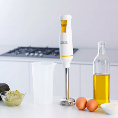 Batidora de varilla Taurus Robot 750 Easy Inox (7)