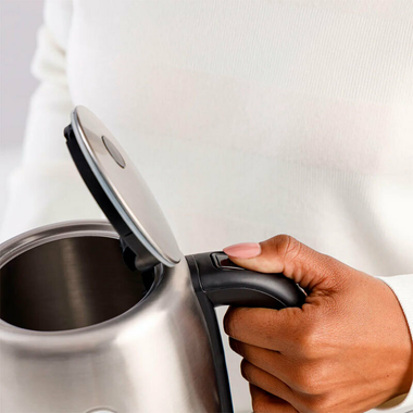 Hervidor de agua Taurus Selene Compact (2)