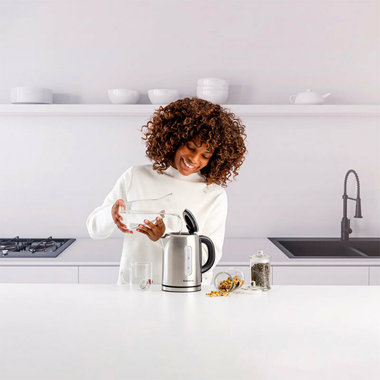Hervidor de agua Taurus Selene Compact (3)