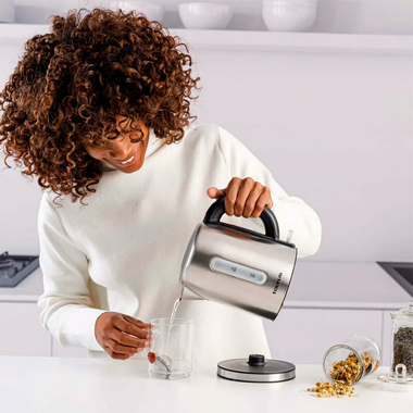 Hervidor de agua Taurus Selene Compact (4)