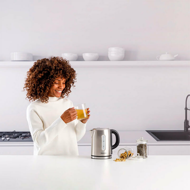 Hervidor de agua Taurus Selene Compact (5)