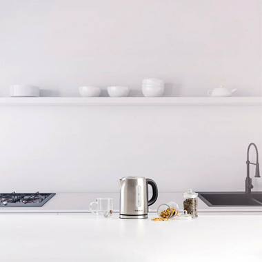 Hervidor de agua Taurus Selene Compact (6)