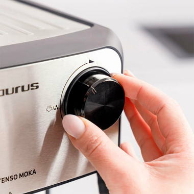 Cafetera Expresso Taurus Intenso Moka (3)