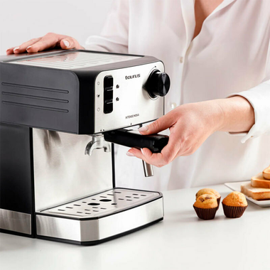 Cafetera Expresso Taurus Intenso Moka (4)