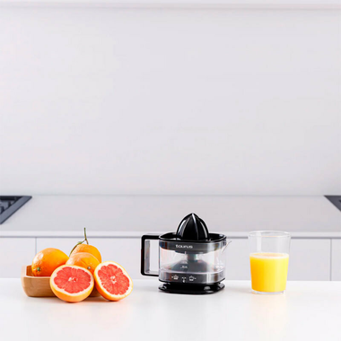 Exprimidor Taurus Tc-350 Nero (7)