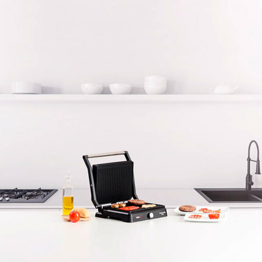 Grill Taurus Bistro (2)