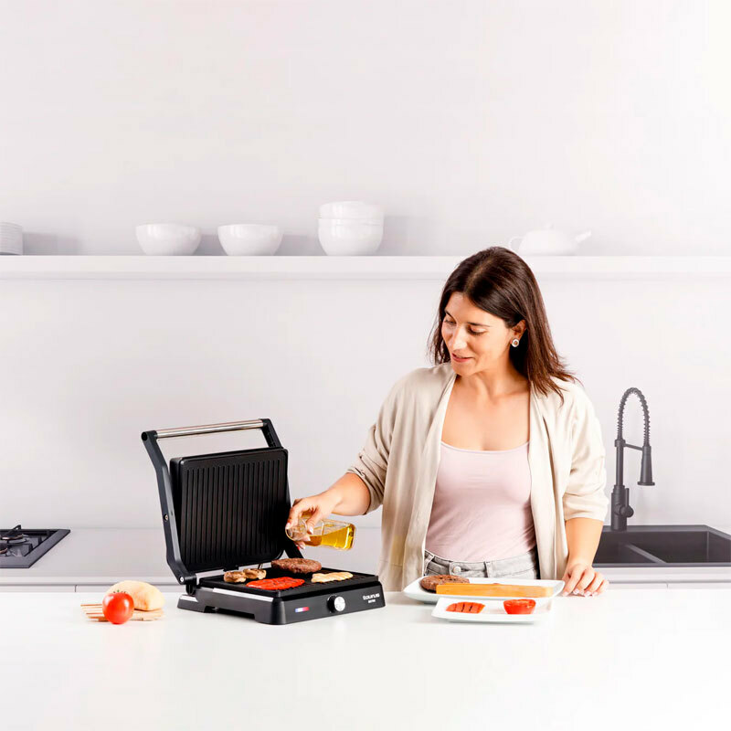 Grill Taurus Bistro (6)