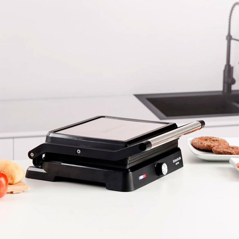 Grill Taurus Bistro (7)