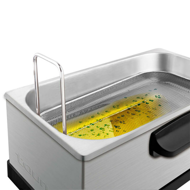 Freidora Taurus Profesional 3 Plus (2)