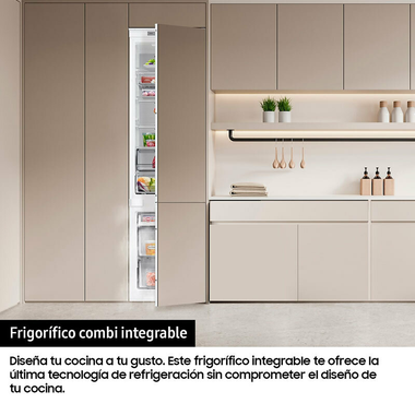Frigorífico Combi integrable Samsung BRB80F30ADS0EF (3)