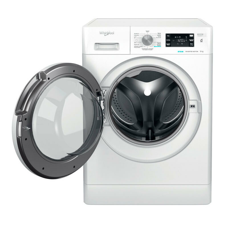 Lavadora Whirlpool FFB9489WVSPT 9Kg (2)
