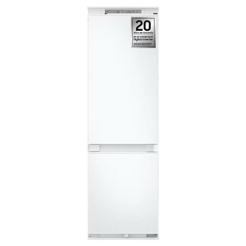 Frigorífico Combi integrable Samsung BRB70F26DES0EF (2)