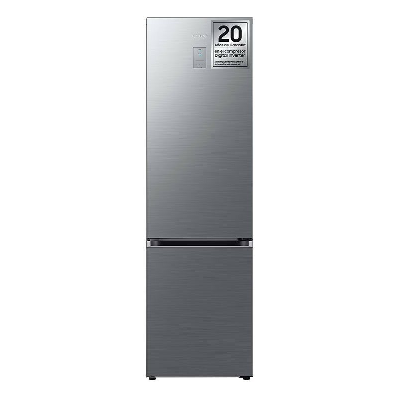 Frigorífico Combi Samsung RB38C776ASR/EF Inox