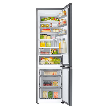 Frigorífico Combi Samsung RB38C776ASR/EF Inox (2)