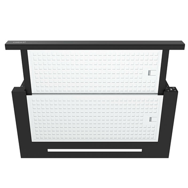 Campana extraíble Cata TFH 6830 GBK Negro 60 cm (3)