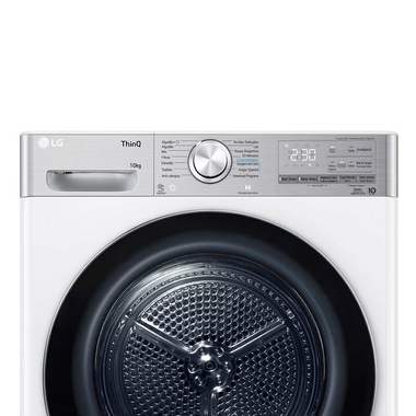 Secadora LG RH10V9AV2WR 10 Kg (2)