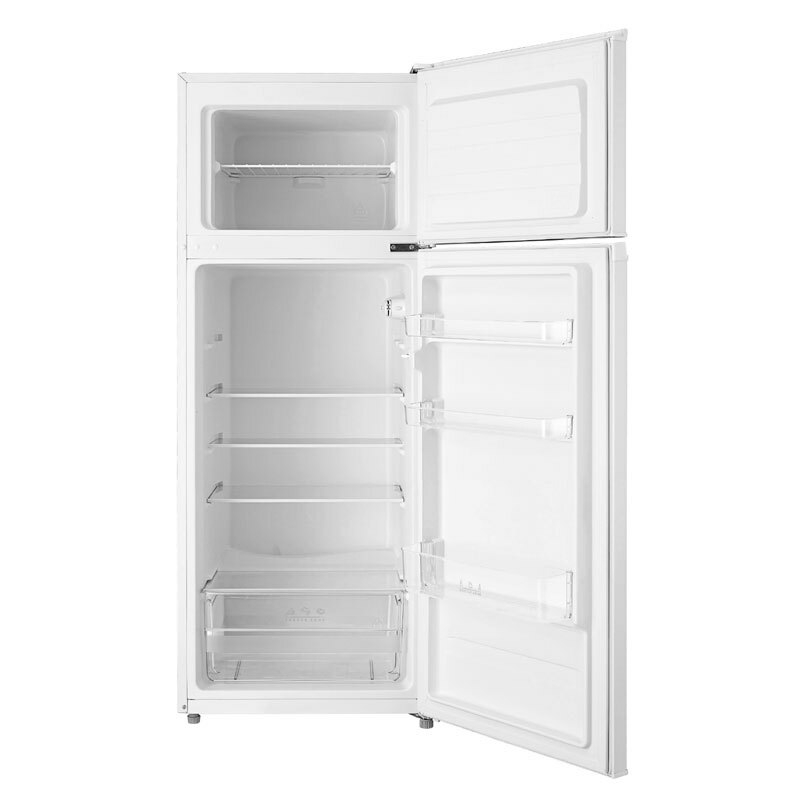 Frigorífico 2 Puertas Midea MDRT294FGE01 Blanco (2)