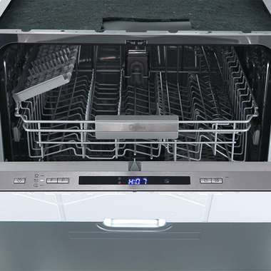 Lavavajillas integrable Midea MID60S200 2-ES 60 cm (2)