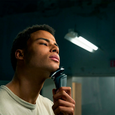 Afeitadora Philips S5898/25 (1)