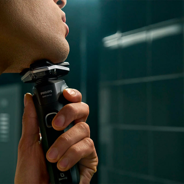 Afeitadora Philips S5898/25 (4)