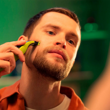 Repuesto Cuchilla Afeitadora Philips QP430/50 (1)