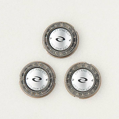 Repuesto Cuchilla Afeitadora Philips HQ56/50 (2)