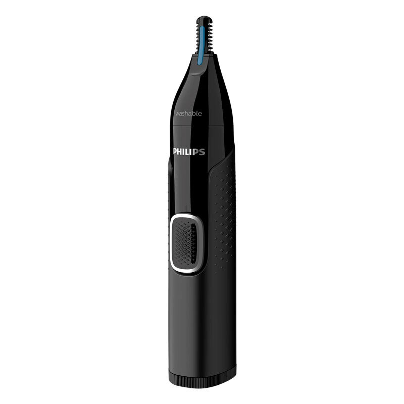 Cortapelos de nariz Philips NT5650/16 (2)