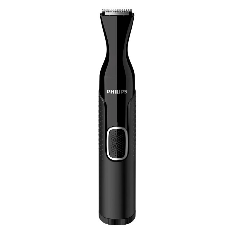 Cortapelos de nariz Philips NT5650/16 (3)