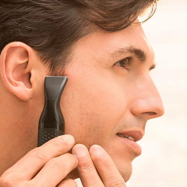 Cortapelos de nariz Philips NT5650/16 (5)